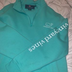 Vinyard Vines Quarter Zip